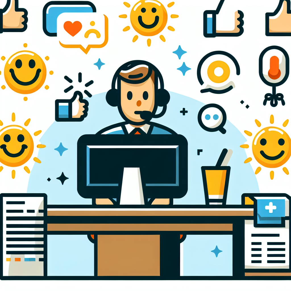 Creating a Positive Customer Experience Through Your Help Desk