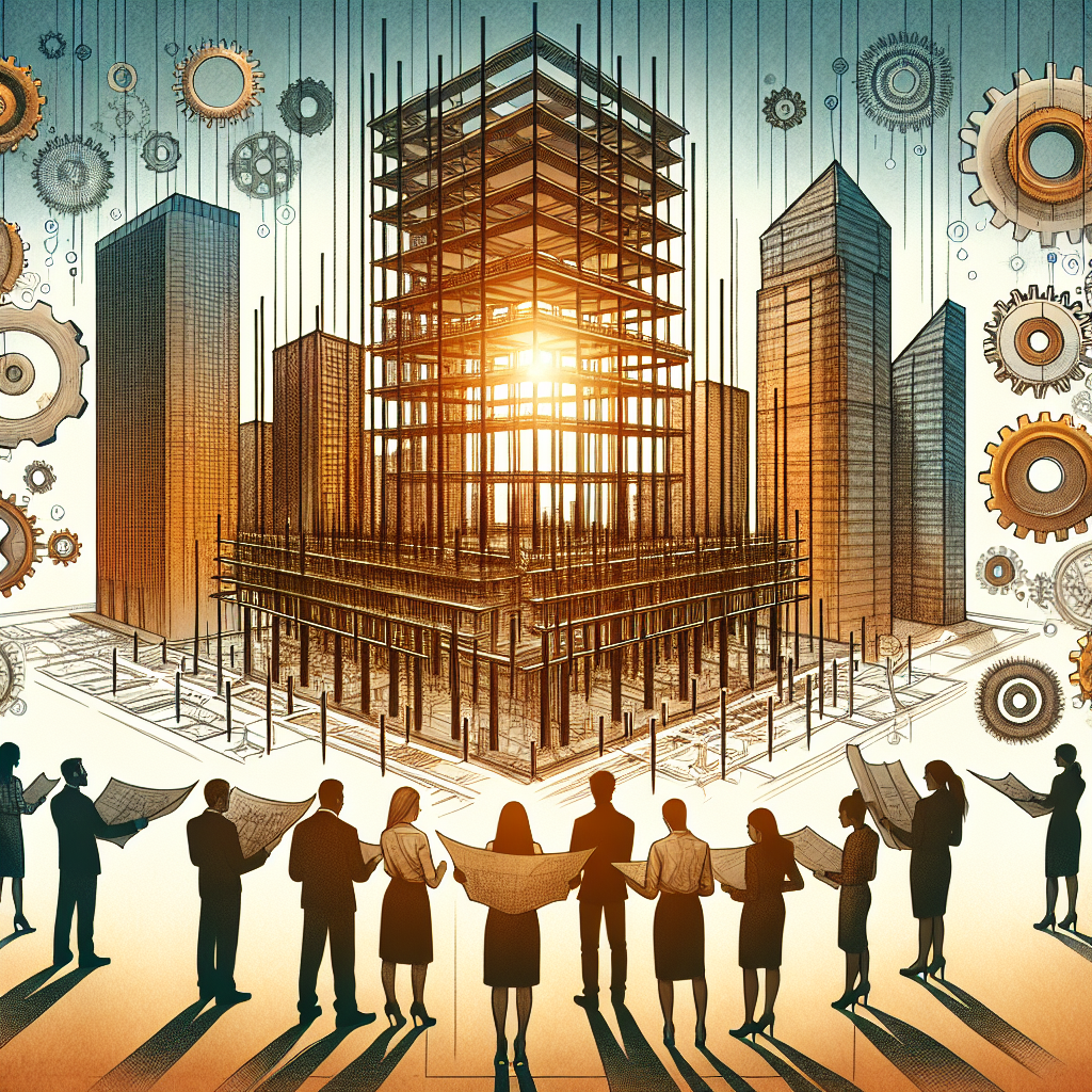 Building a Strong Foundation: Why Business Continuity is Essential for Every Organization