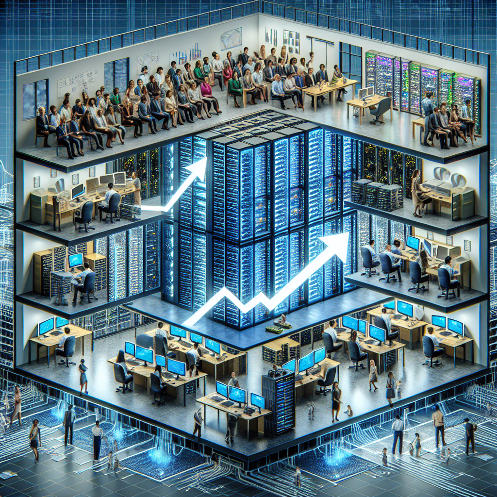 Why IT Infrastructure Management is Critical for Business Growth and Success