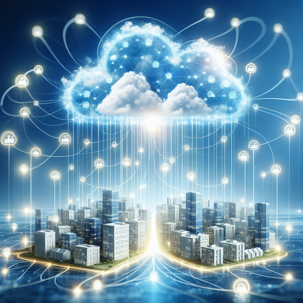 The Economic Benefits of Cloud Computing for Small and Medium-sized Businesses