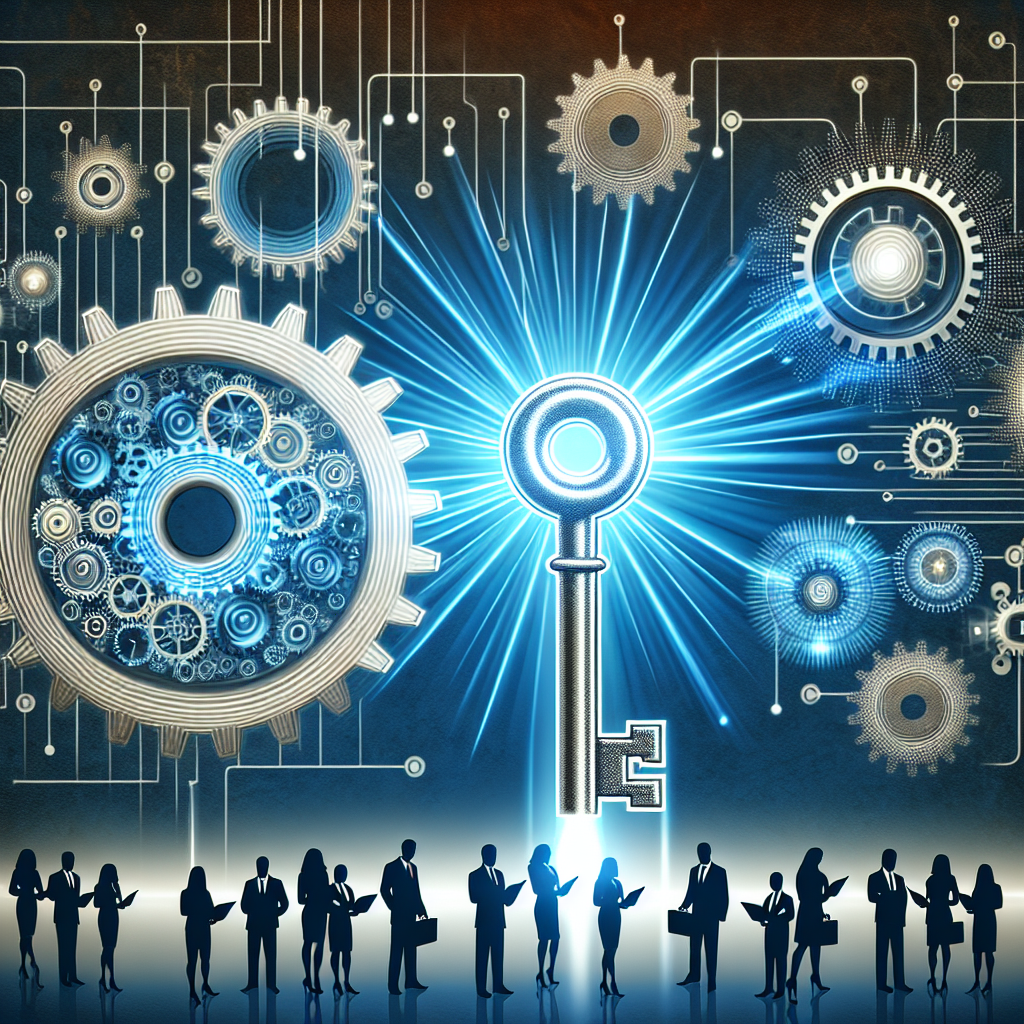 Unlocking the Power of Technology: The Value of IT Consulting