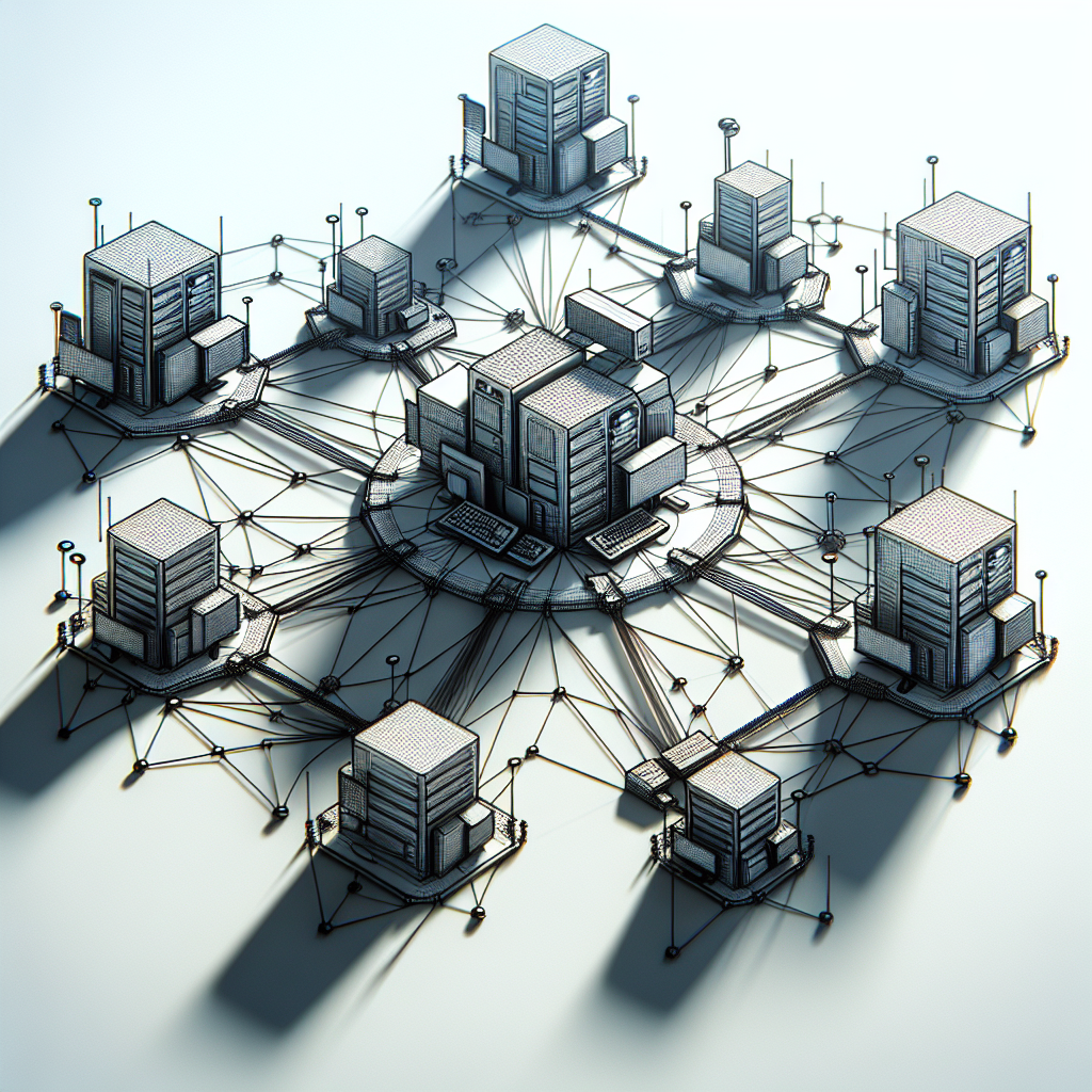 Tips for Implementing a Successful Network Management Strategy