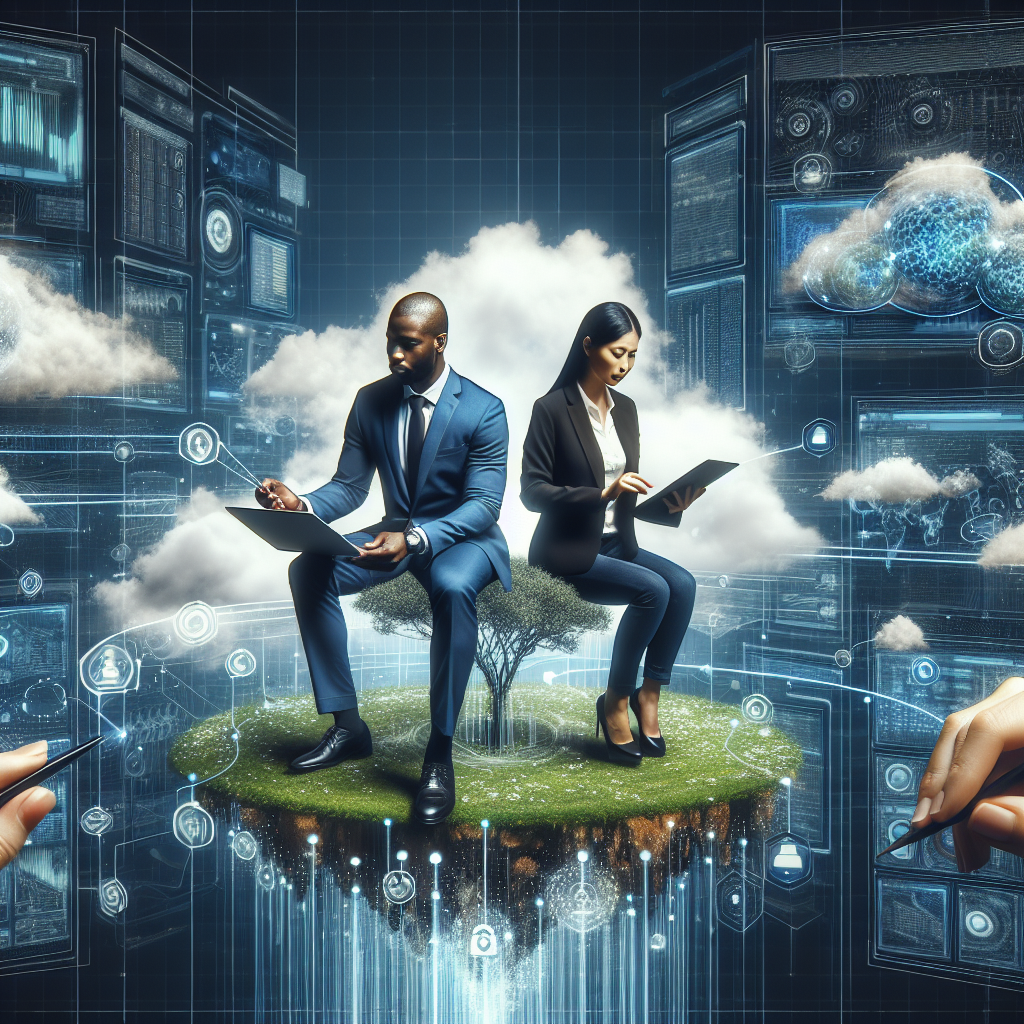 Key Considerations for Outsourcing IT with Managed Services