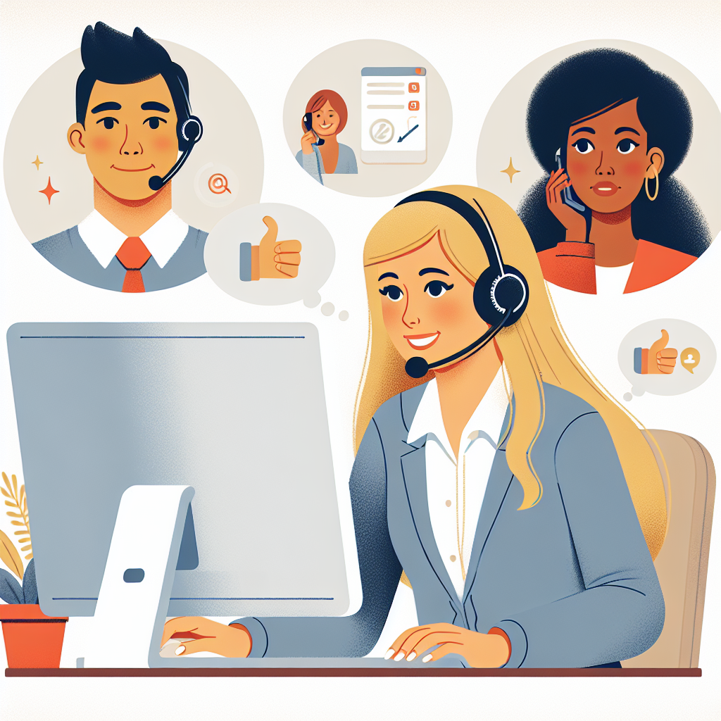 How to Create a Positive Help Desk Experience for Customers