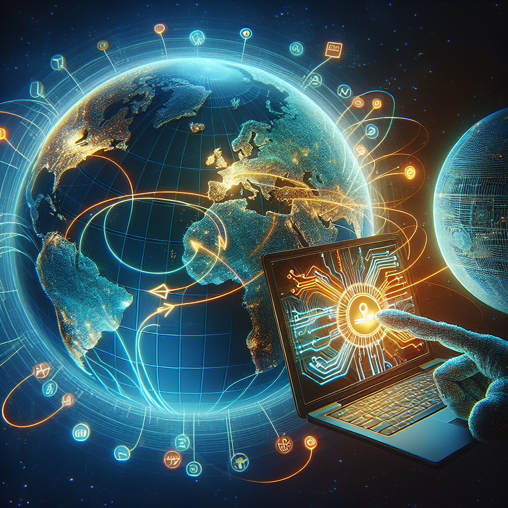 The Impact of Globalization on IT Outsourcing