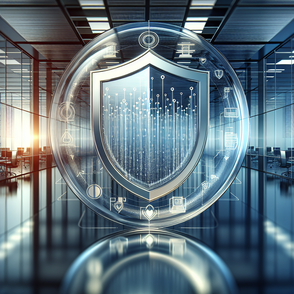 Protecting Your Business: A Guide to Data Backup and Recovery Strategies