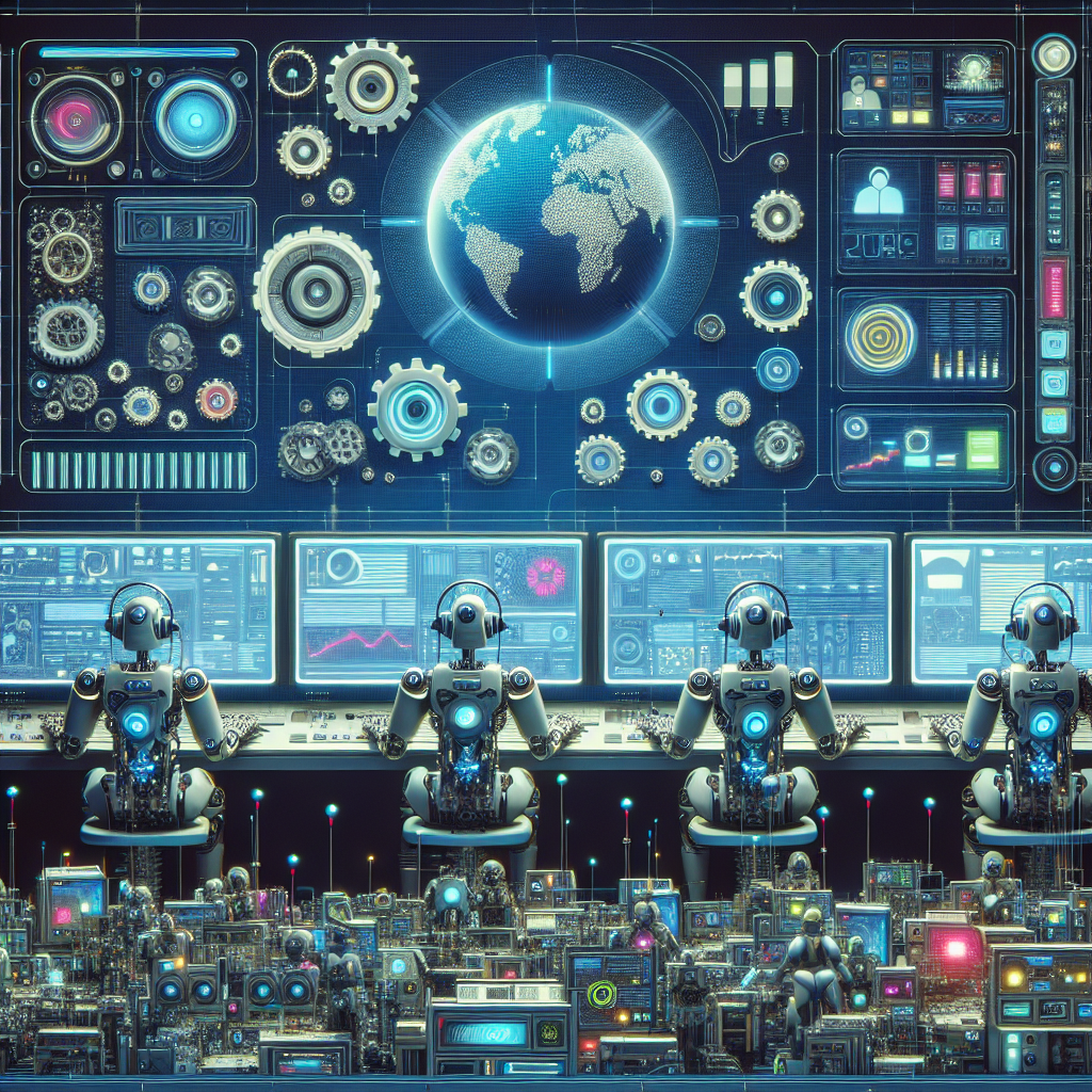 How Automation is Changing the Landscape of Technical Support