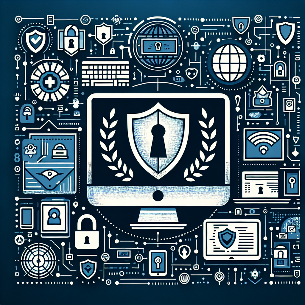 Cybersecurity for Beginners: A Guide to Online Safety