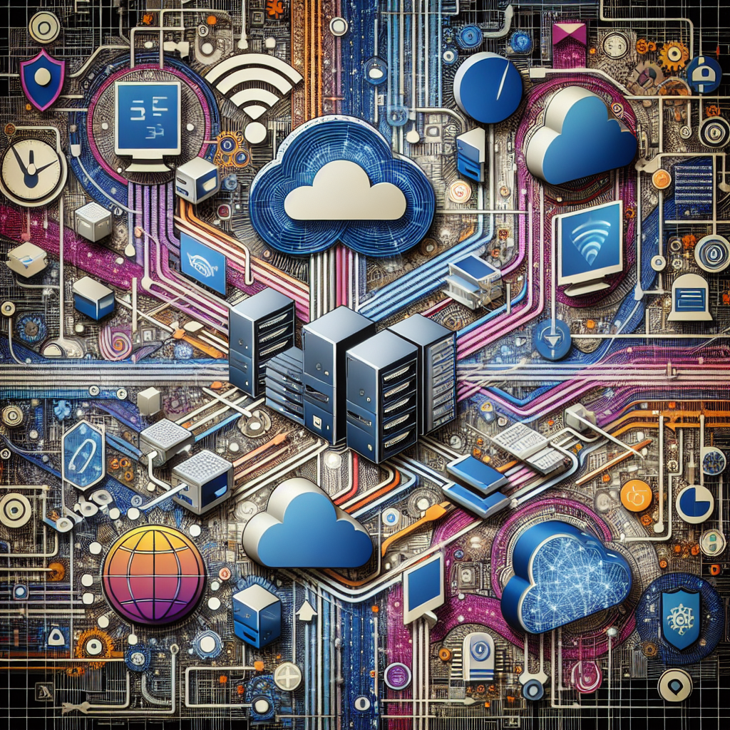 Key Trends and Challenges in IT Infrastructure Management