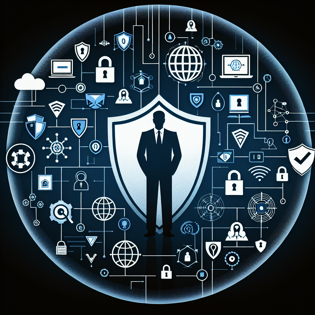 Cybersecurity Solutions: How MSPs Protect Your Business