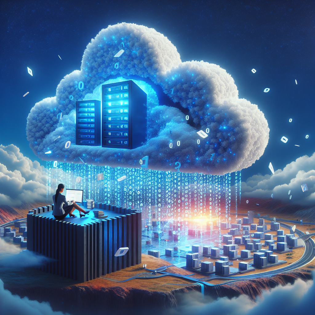 The Benefits of Cloud-Based Data Backup and Recovery Solutions