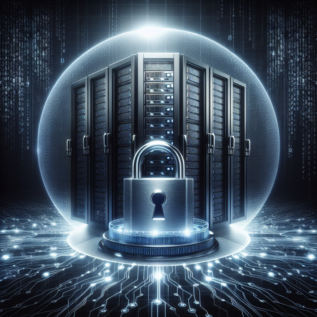 How to Enhance Security Through Proper Network Management