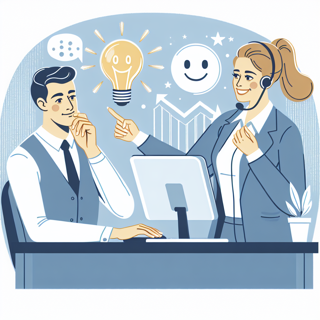 Creating a Positive Customer Experience Through Effective Help Desk Support