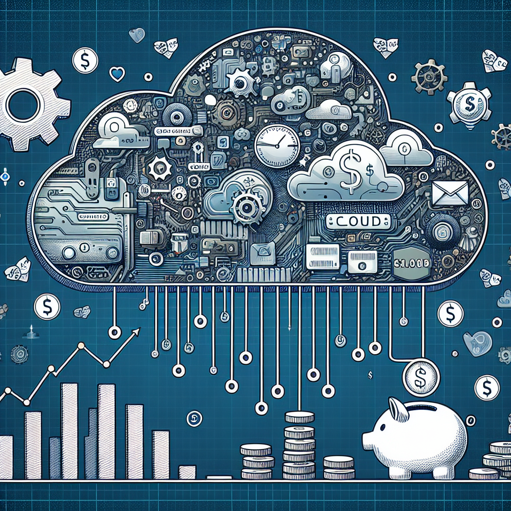 Maximizing Cost Savings with Cloud Computing Solutions