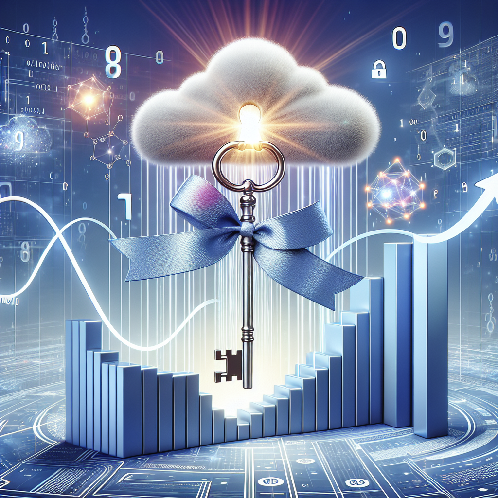 Unlocking the Power of Cloud-Based IT Solutions for Scalable Growth