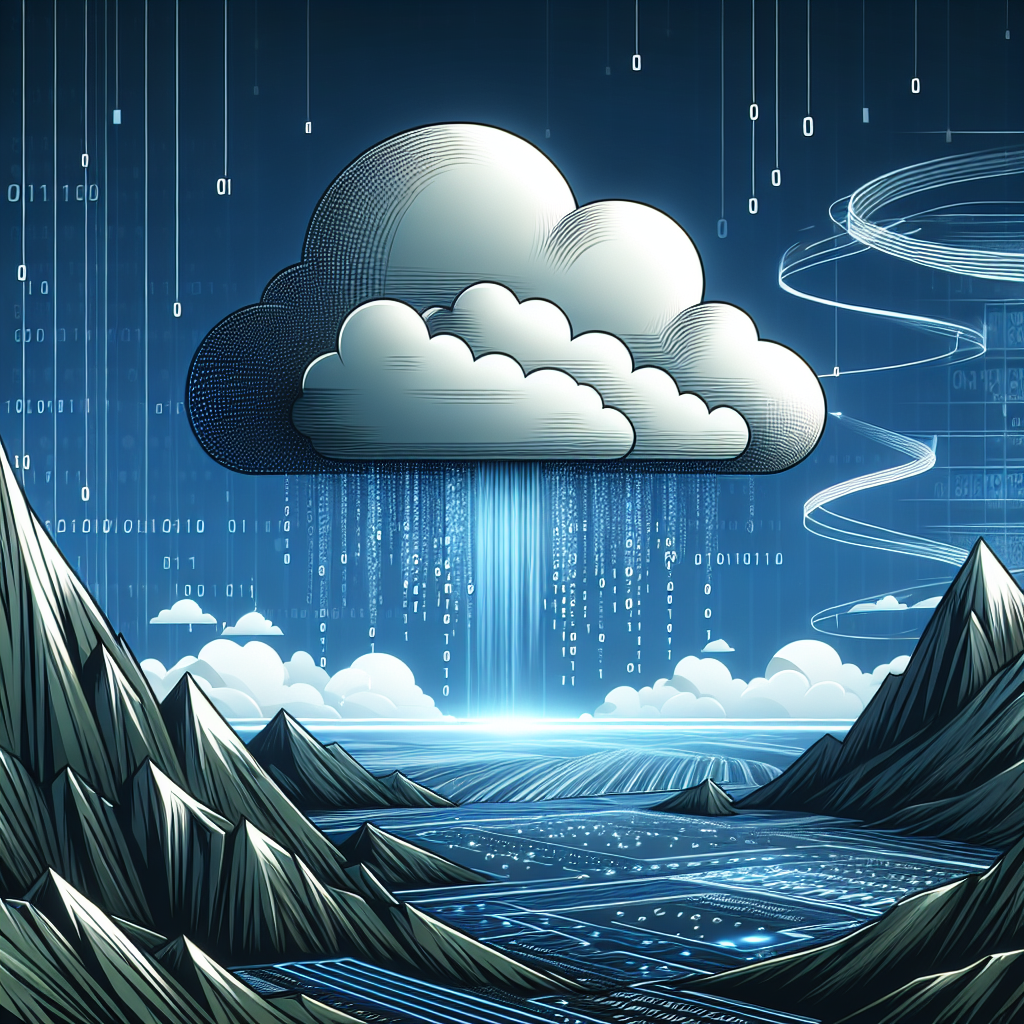 The Benefits and Challenges of Adopting Cloud Computing