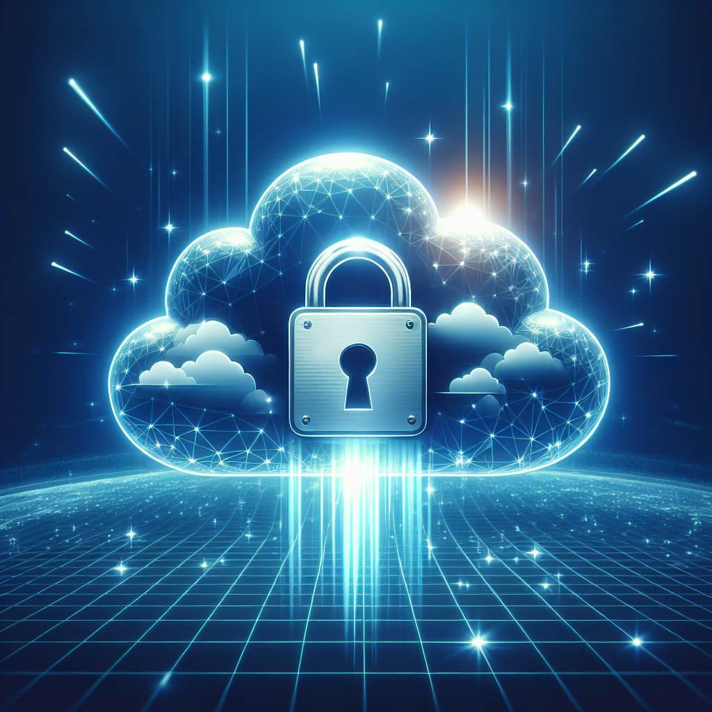 Security Concerns in Cloud Computing: How to Protect Your Data