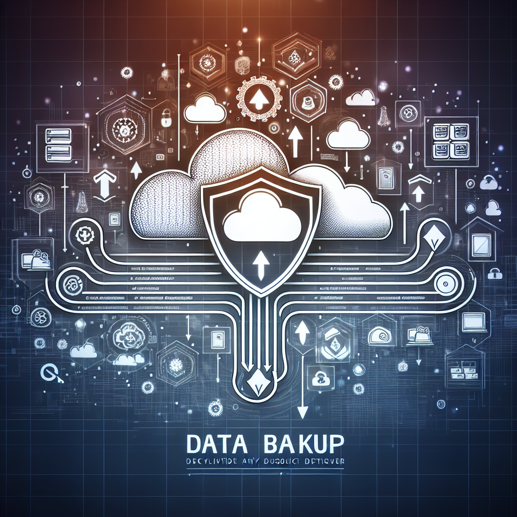 Protecting Your Business: The Ultimate Guide to Data Backup and Recovery