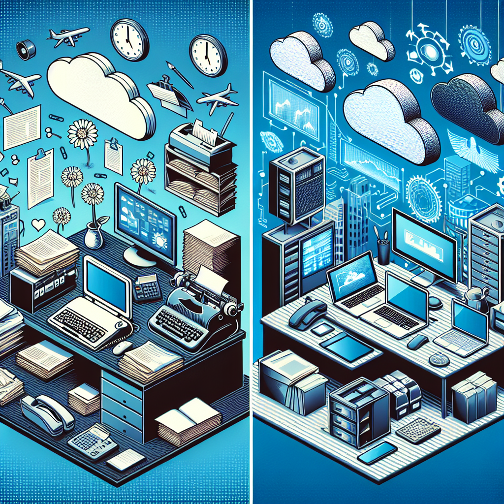 The Evolution of Business Continuity in the Digital Age