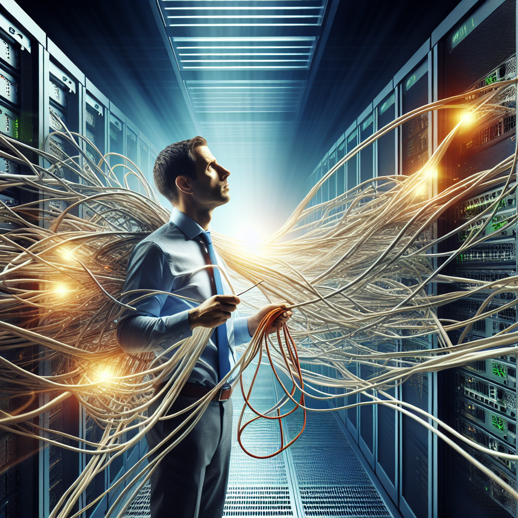 Top Challenges in IT Infrastructure Management and How to Overcome Them