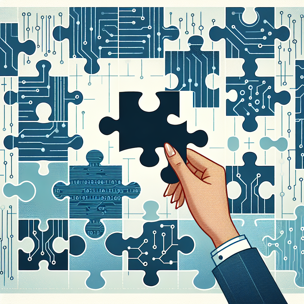 Choosing the Right IT Outsourcing Partner: Tips for Finding the Perfect Fit