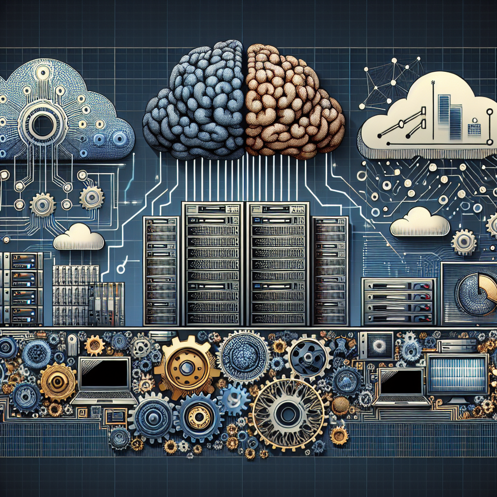 Key Trends Shaping the Future of IT Infrastructure Management