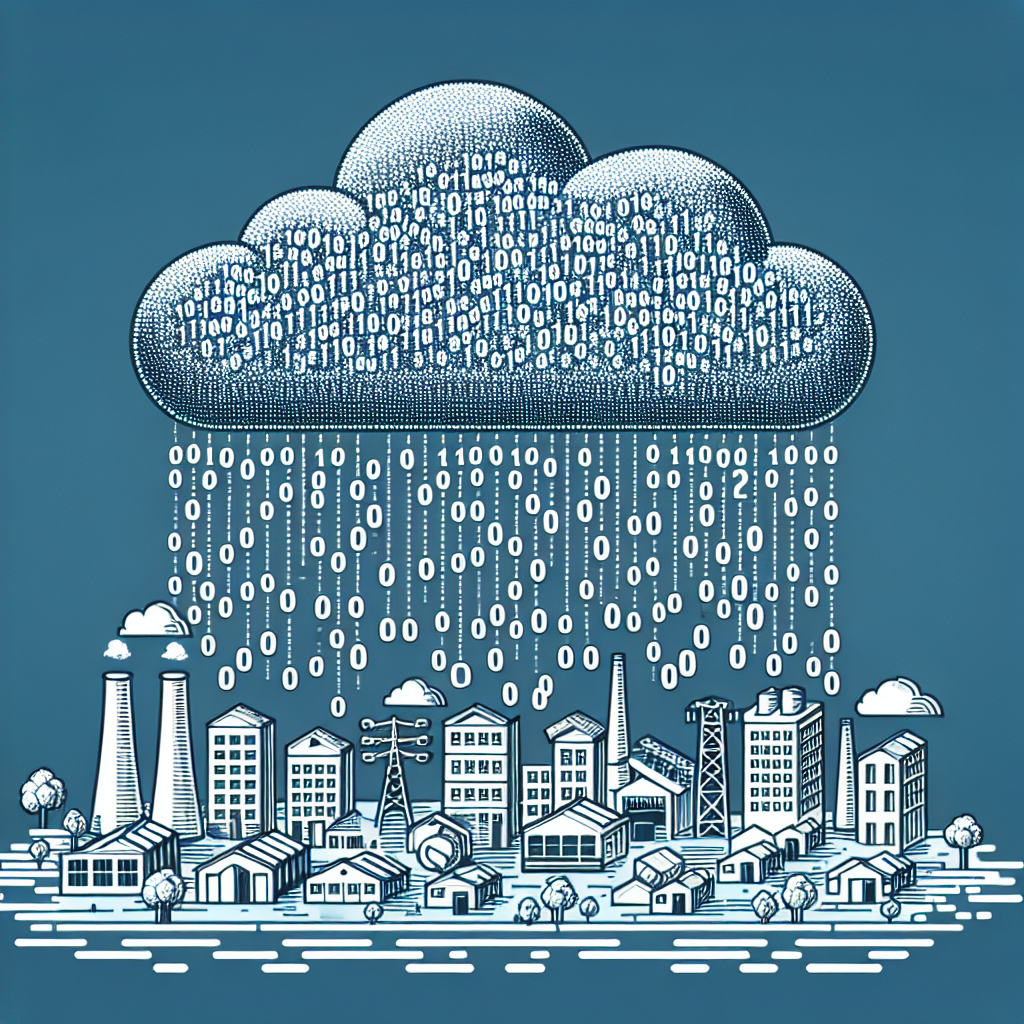 How Cloud Computing is Driving Innovation in Industries