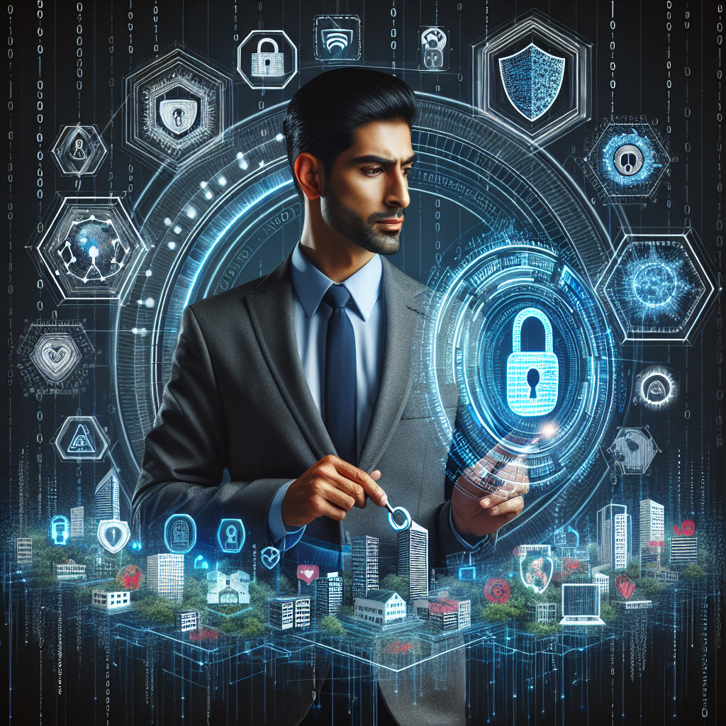 How IT Consulting Can Enhance Cybersecurity for Businesses