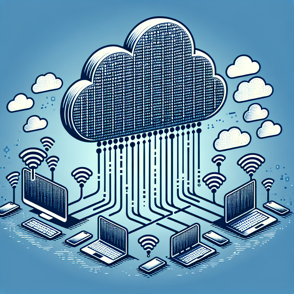 Understanding the Basics of Cloud Computing: A Beginner’s Guide