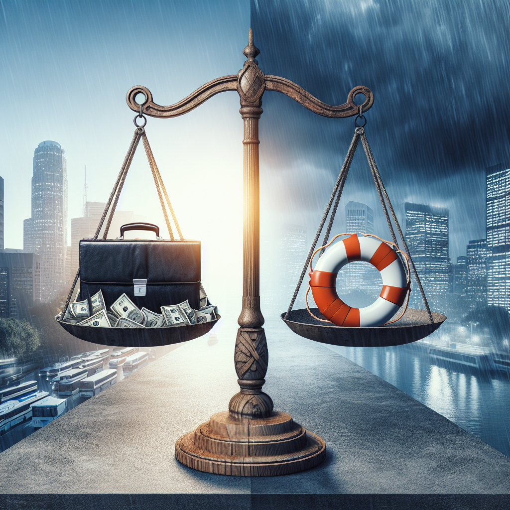 Business Continuity vs. Disaster Recovery: Understanding the Key Differences