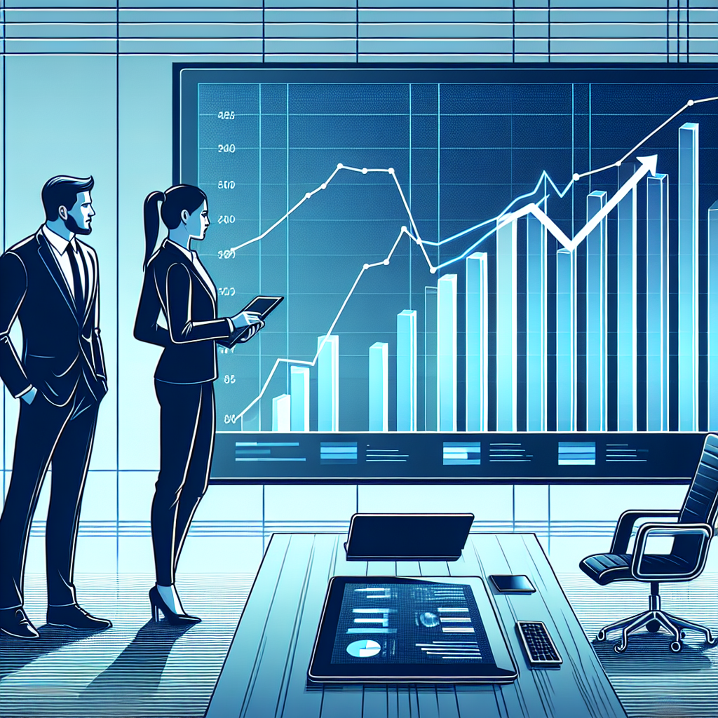 Measuring Success: Using Key Performance Indicators in Service Level Agreements