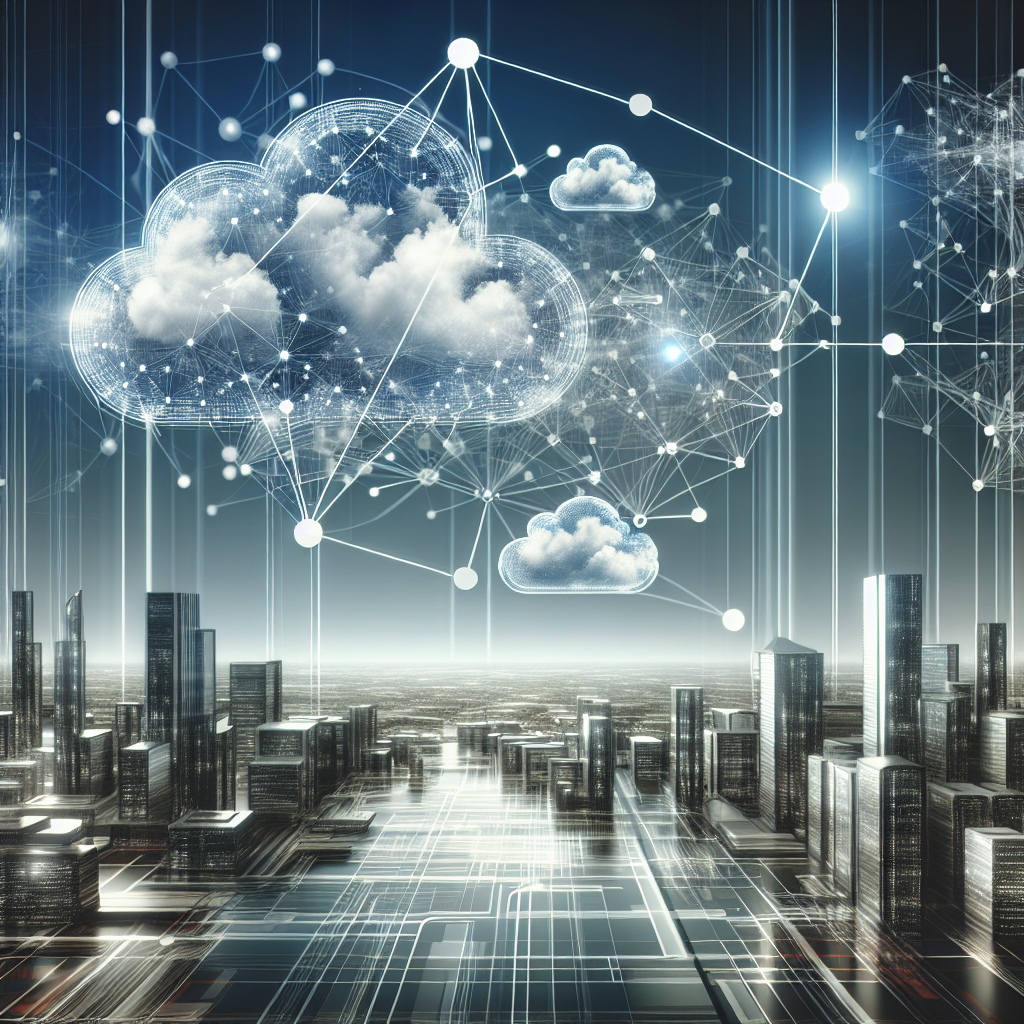 The Future of Cloud Computing: Trends and Predictions for 2021 and Beyond