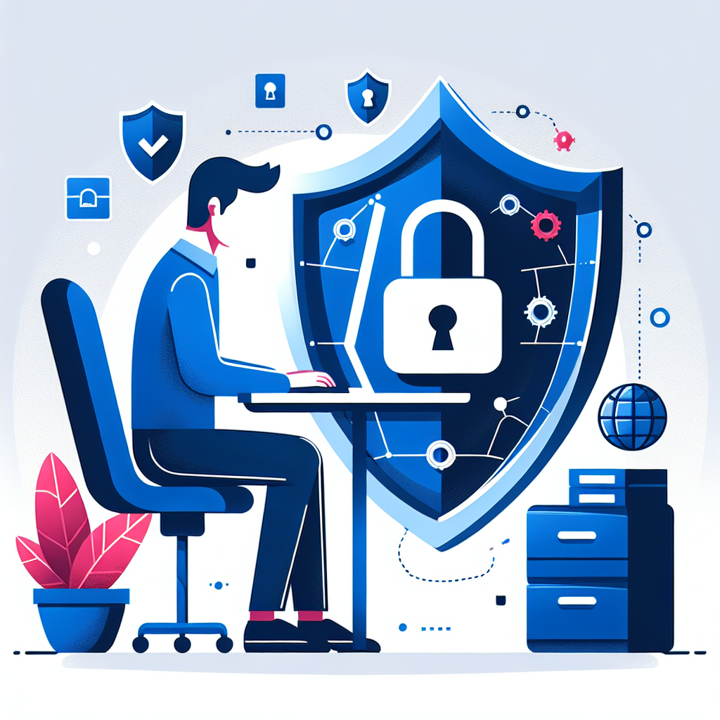 Protecting Your Personal Data: Cybersecurity Tips for Individuals