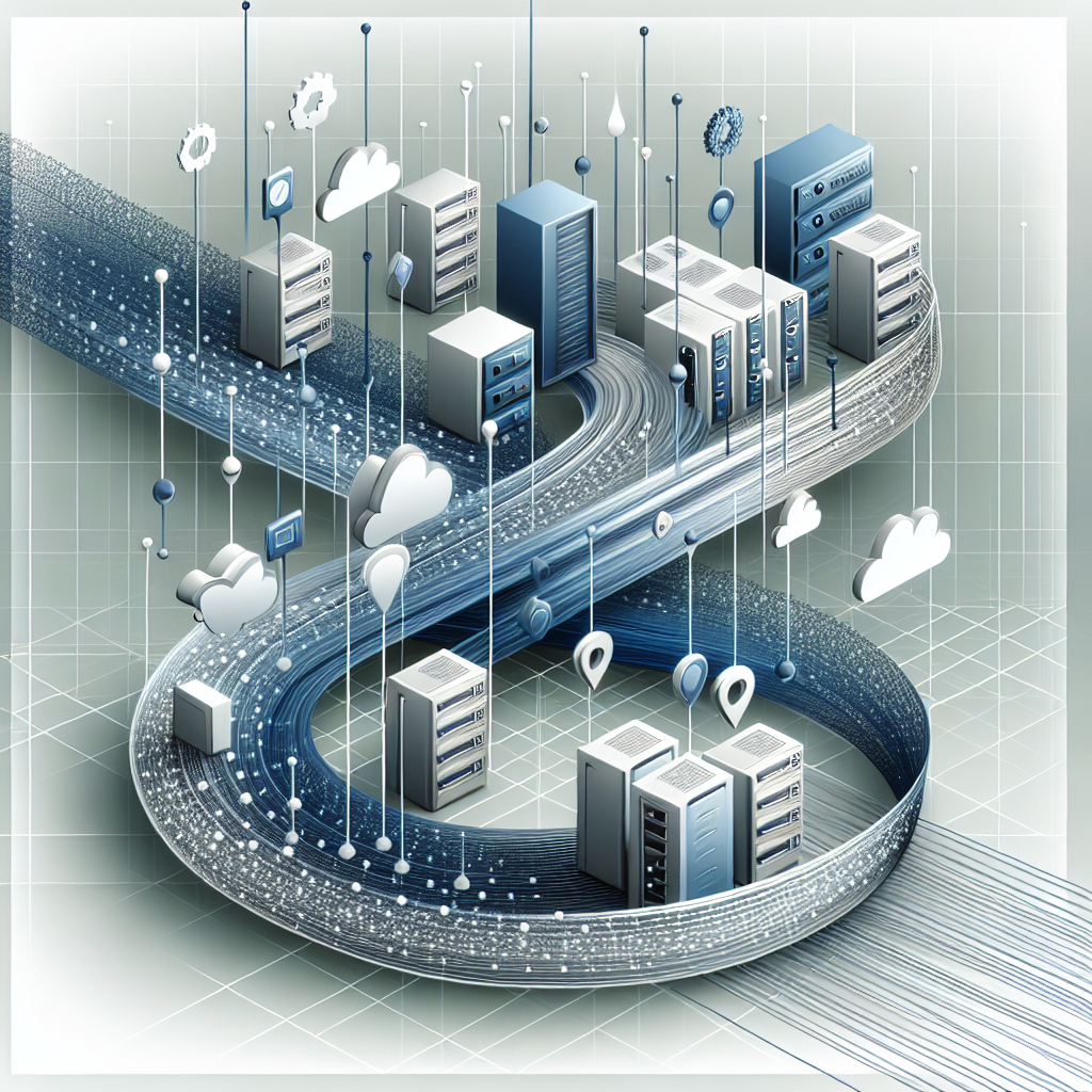 How to Streamline IT Infrastructure Management Processes