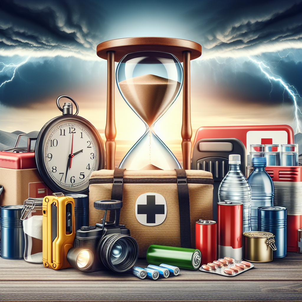 Preparing for the Unexpected: The Basics of Disaster Recovery