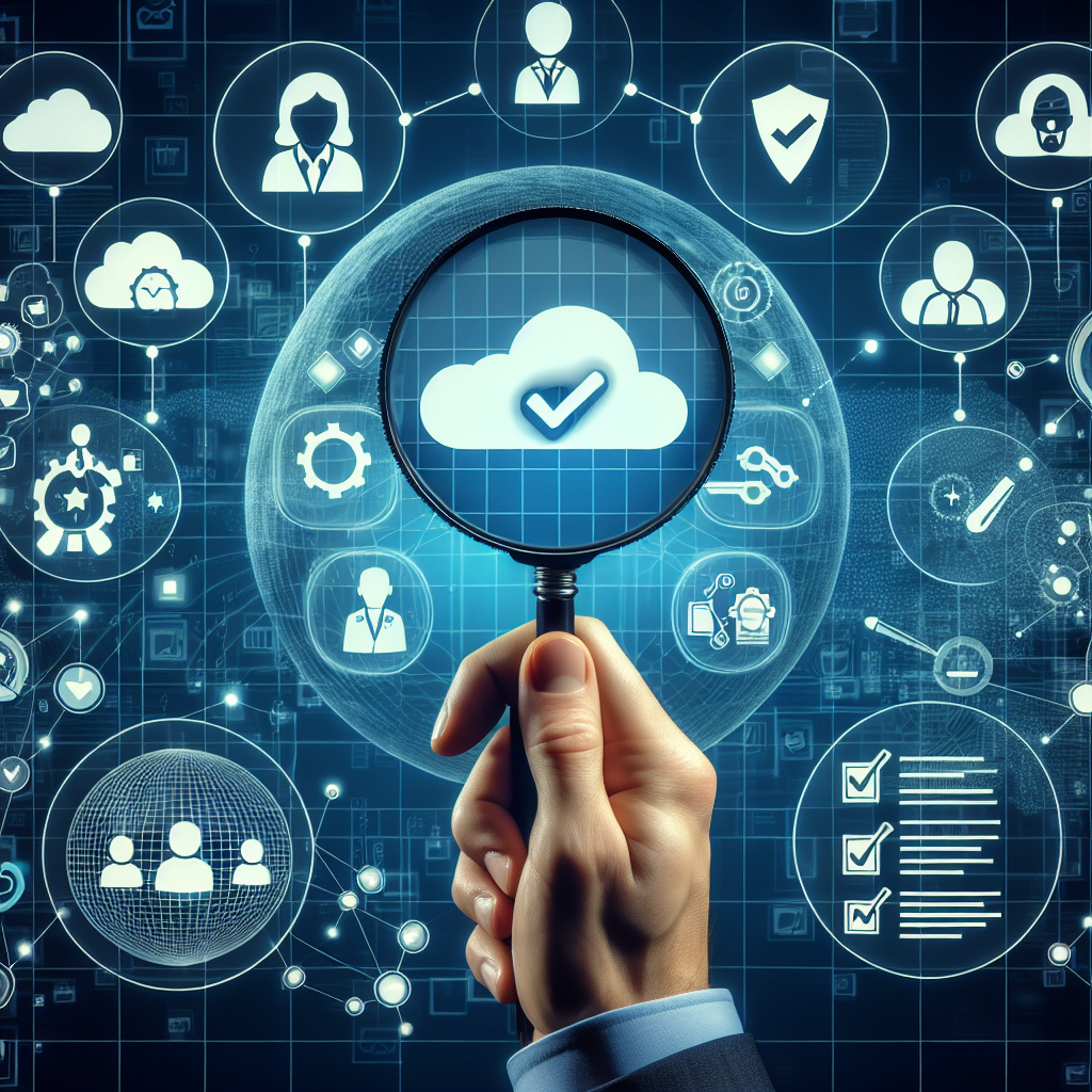 Choosing the Right Cloud Computing Provider: Factors to Consider