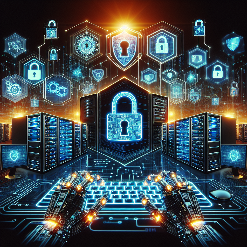 Cybersecurity Trends to Watch in the Coming Years