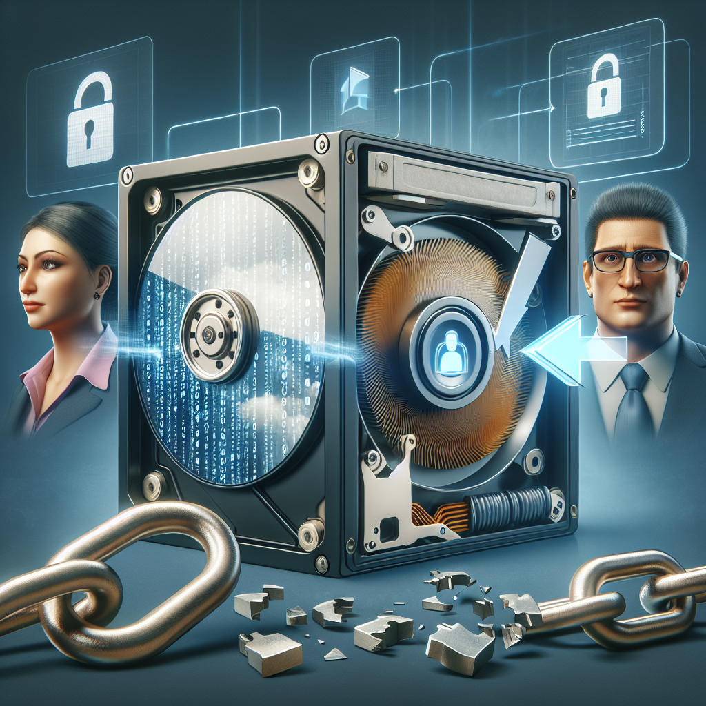 The Role of Data Backup and Recovery in Maintaining Business Continuity