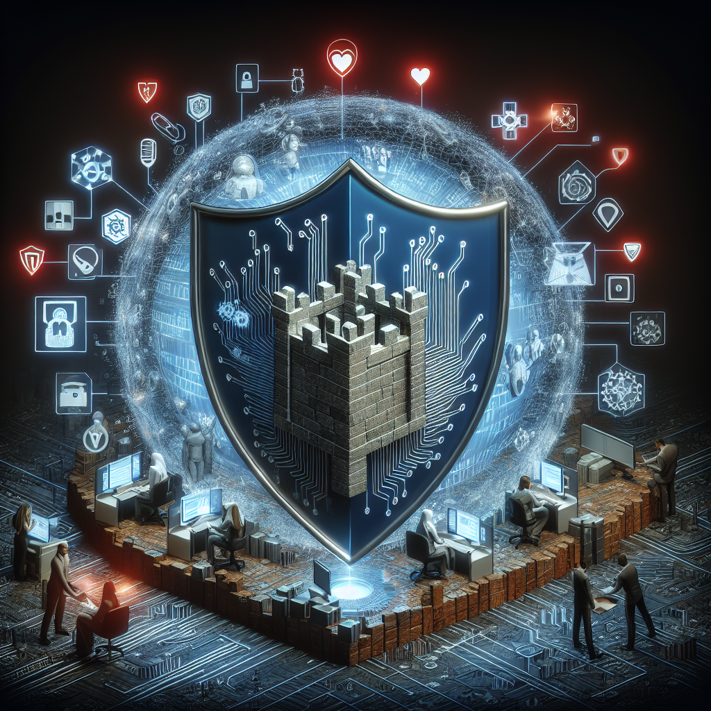 The Role of Managed Services in Cybersecurity Protection