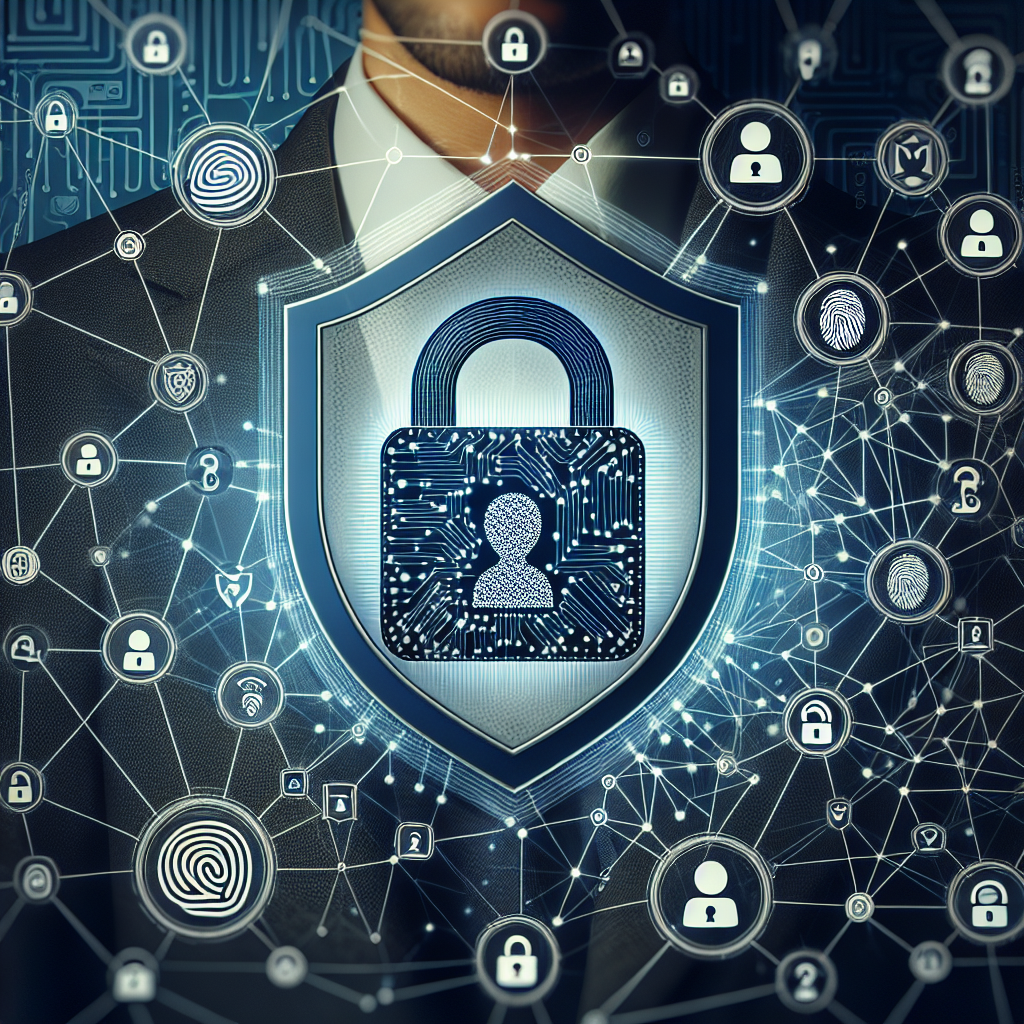 Cybersecurity in the Age of Social Media: Protecting Your Digital Identity