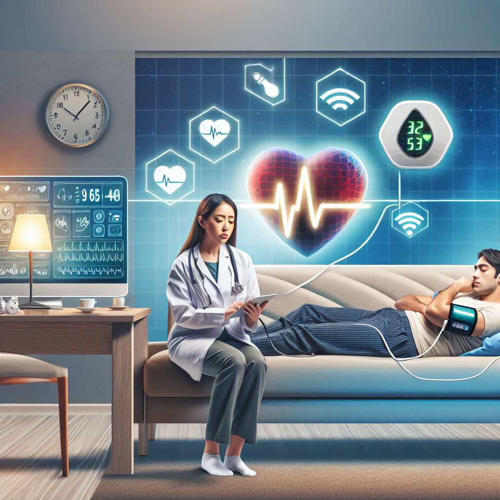 Remote Monitoring: Enhancing Patient Safety and Quality of Care