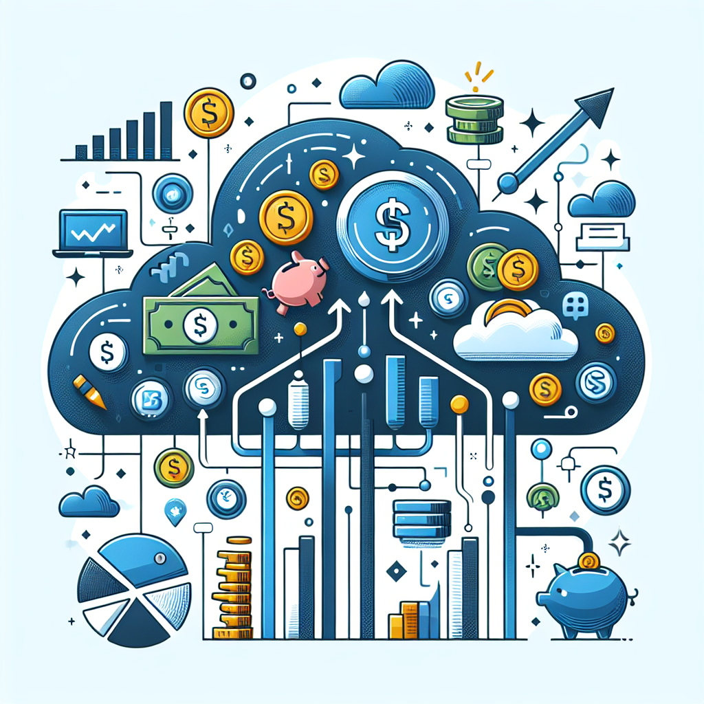 Maximizing Cost Savings with Cloud Computing