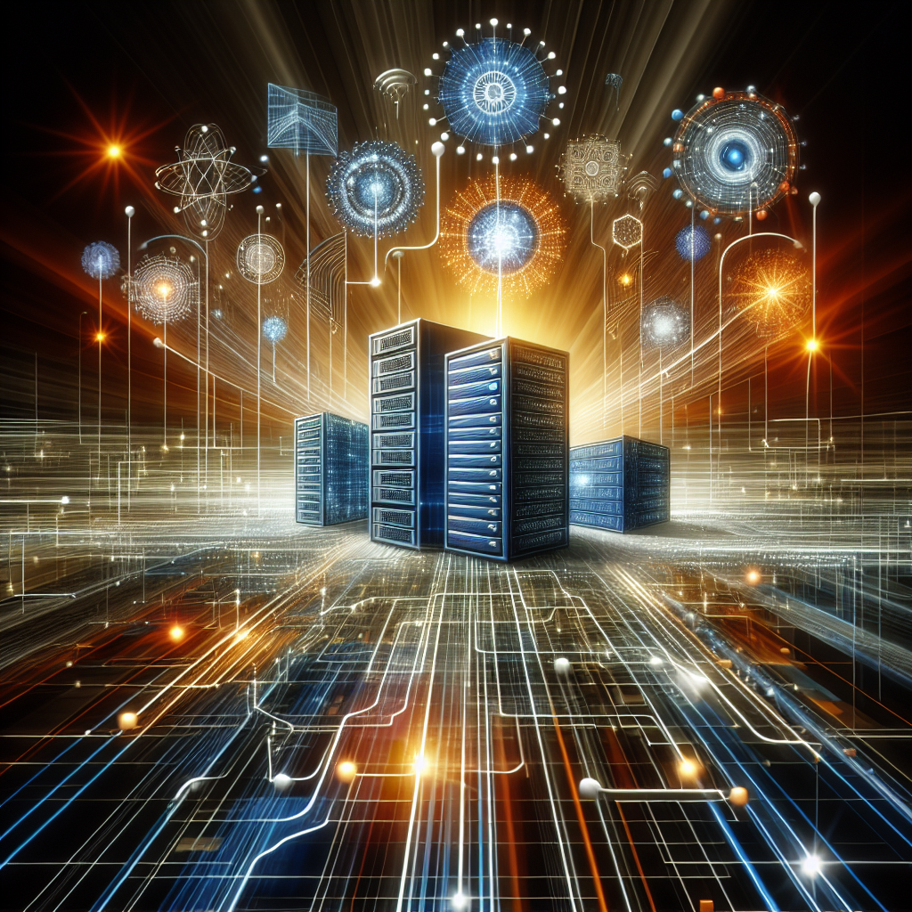 Emerging Trends in IT Infrastructure Management