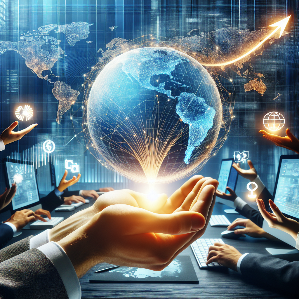 The Impact of IT Outsourcing on Global Businesses