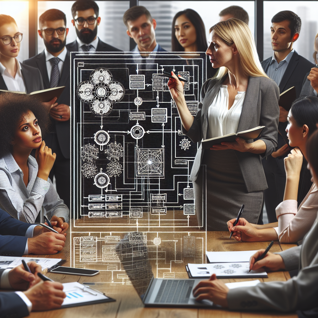 Empowering Your Team with Comprehensive Technical Support Training