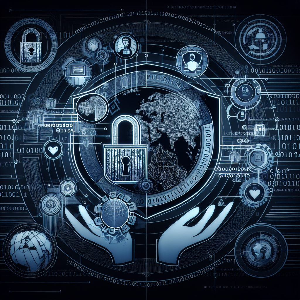 Why Managed Service Providers are Essential for Cybersecurity in Today’s Digital World