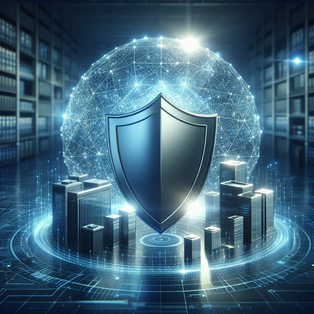 Securing Your Business with Managed Security Services