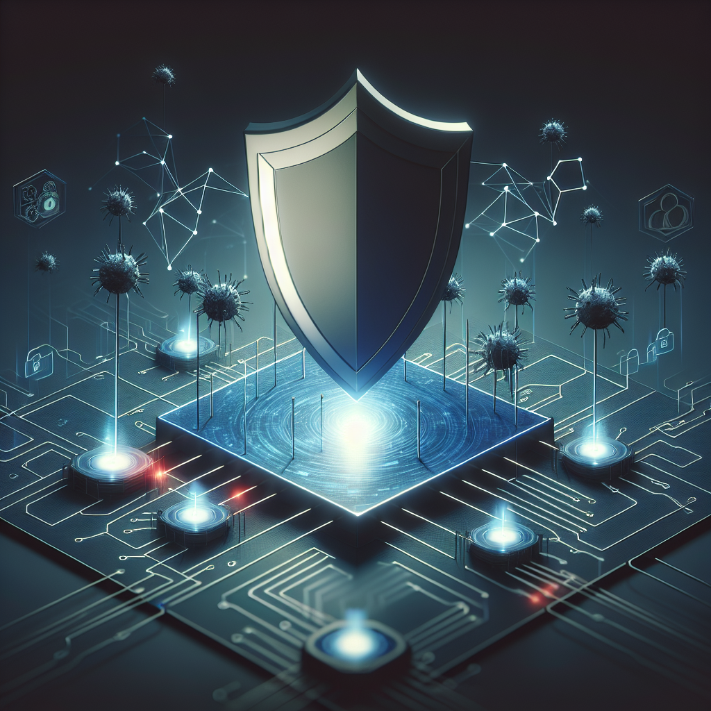 The Importance of Cybersecurity in IT Consulting: Protecting Your Business from Threats