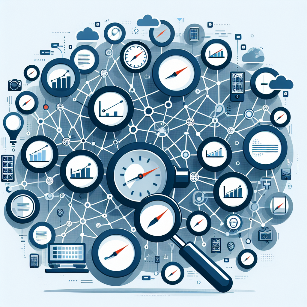 Key Metrics for Evaluating Network Performance