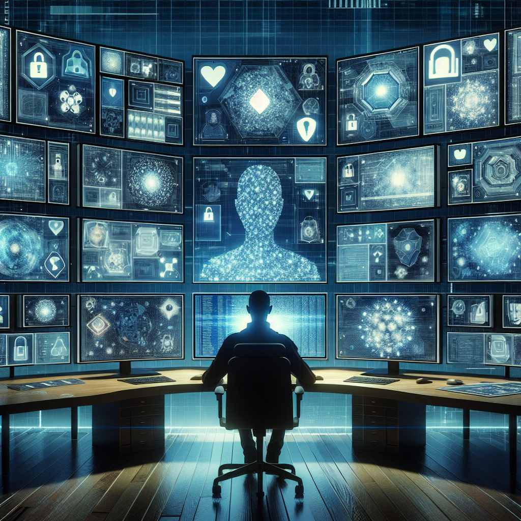 Exploring the Security Implications of Remote Monitoring Technology